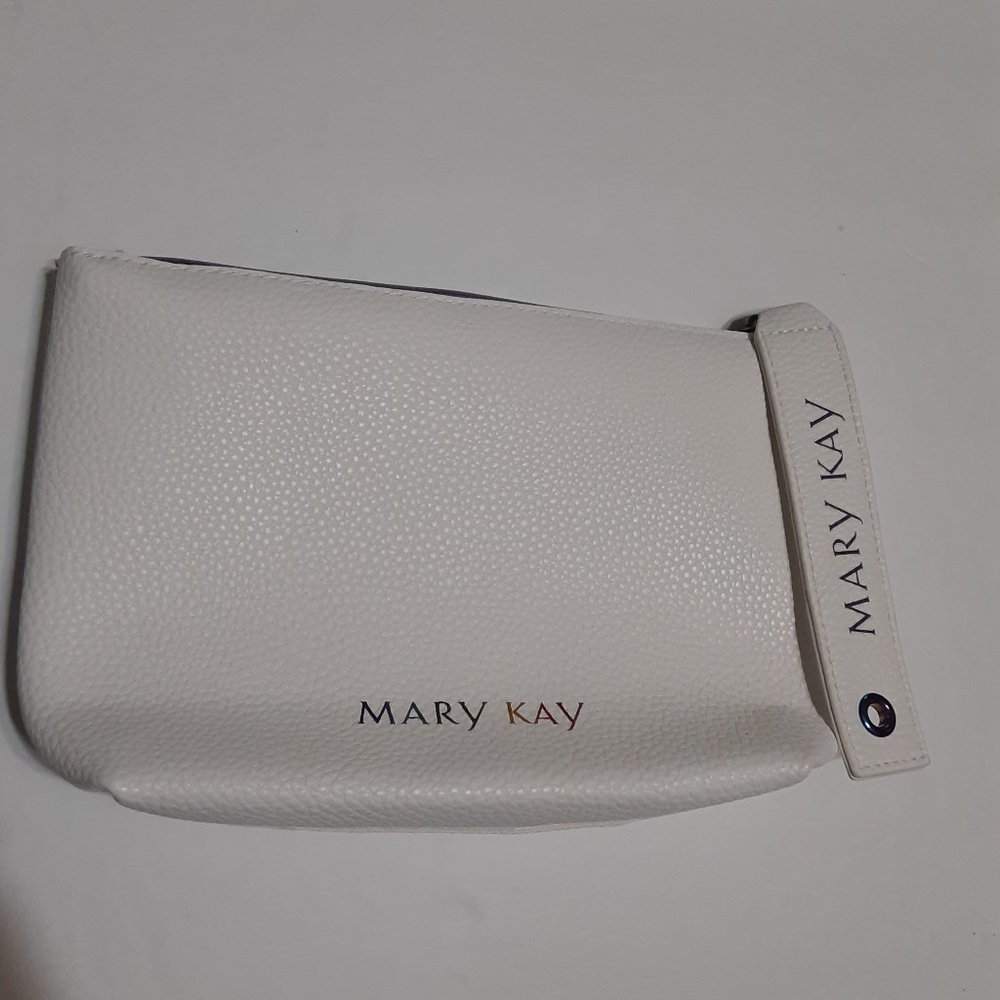 Mary Kay Cosmetic Bag NWOT